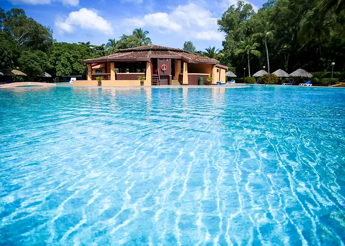 Barcelo Montelimar All Inclusive