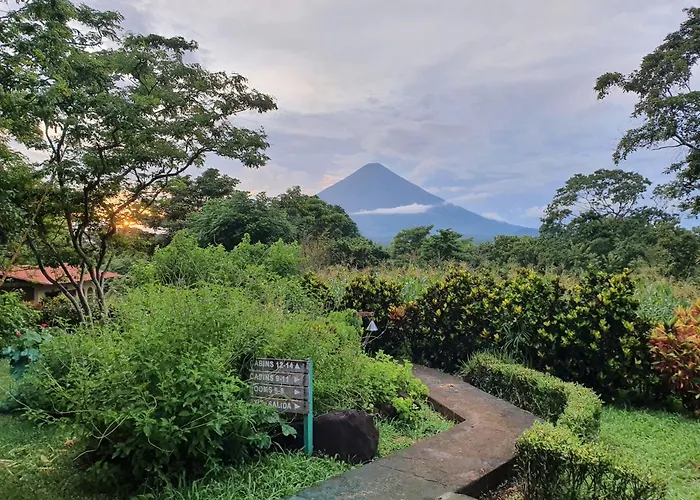 El Encanto Garden Hotel