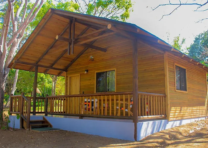 Hotel Amigo Nicaragua