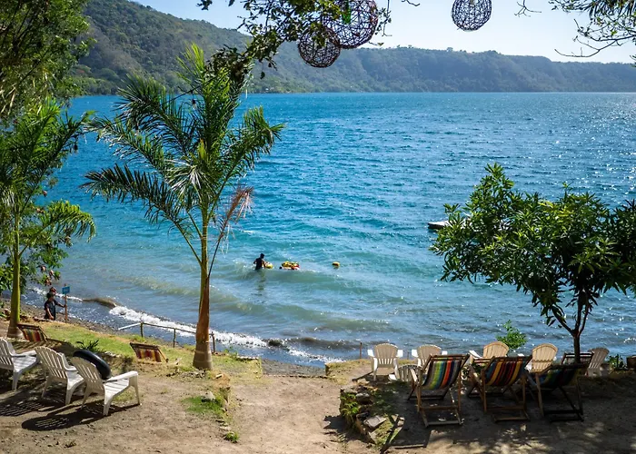 Coco Bay - Laguna De Apoyo